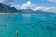 Kauai E-Foil Lesson thumbnail 1