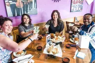 Dallas Foodie Experience thumbnail 6
