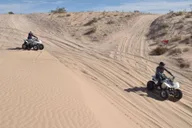 Las Vegas Nellis Dunes ATV Tour thumbnail 2