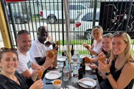 New Orleans Creole Cuisine Walking Tour thumbnail 4