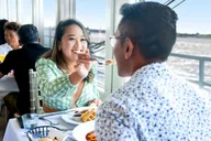 New York City Brunch Cruise with Bottomless Mimosas thumbnail 6
