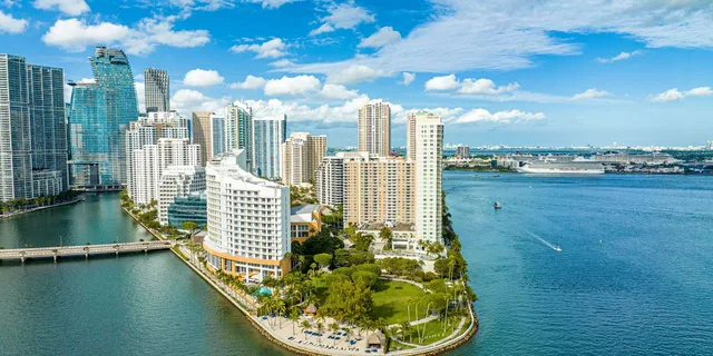 Miami Helicopter Tour - Image 4