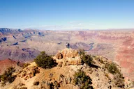 Sedona Grand Canyon Complete Tour thumbnail 3