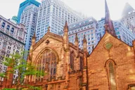New York City Private Walking Tour thumbnail 3
