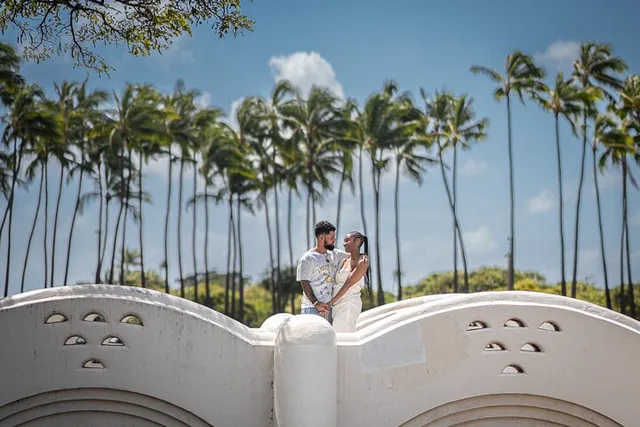 Waikiki Photo Tour - Image 1
