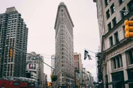 New York Empire State Building and Manhattan Walking Tour thumbnail 6