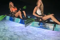 Maui Kayak Tour at Sunset thumbnail 3