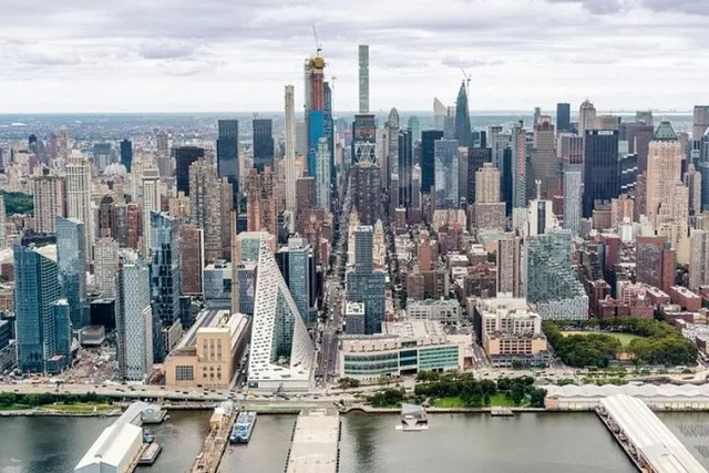 New York Helicopter Tour - Image 4