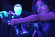 Orlando Toxic Blast at Dezerland Park 1 hr thumbnail 5
