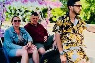 New York Central Park Pedicab Tour thumbnail 6
