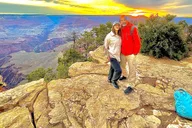 Las Vegas Grand Canyon and Antelope Canyon Tour thumbnail 2