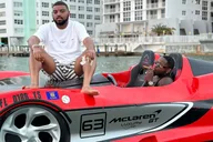 Miami Jetcar and Boat Ride thumbnail 4