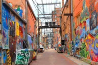 Rapid City Guided Tour with Museum Admission thumbnail 1