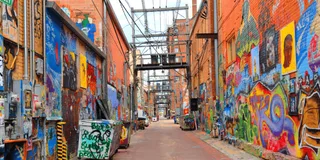 Rapid City Guided Tour with Museum Admission