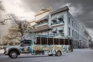 San Antonio Ghost Bus Tour thumbnail 6