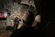 Juneau Underground Gold Mine Tour thumbnail 2