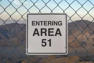 Las Vegas Area 51 & Extraterrestrial Highway Day Tour thumbnail 1