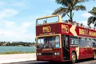 Miami Hop-on Hop-off Bus Tour with Cruise Option thumbnail 1