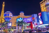 Las Vegas Street Food Tour with Local Guide thumbnail 6