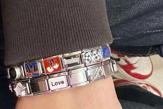 New York City Italian Charm Bracelet Experience - Image 6