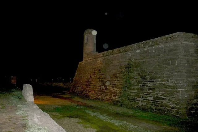 St Augustine Ghost Tour with Archeology - Image 4