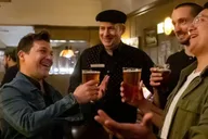 Chicago Mid-Century Cocktail Bars Walking Tour thumbnail 1