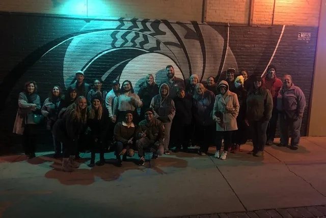 Milwaukee Ghost Tour in Downtown - Image 2