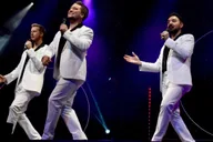 Branson Bee Gees Show Ticket 2 hr thumbnail 3
