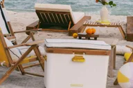 Miami Beach Private Lounge and Picnic Setup thumbnail 2