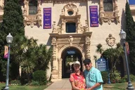 San Diego Private Tour from Oceanside thumbnail 4
