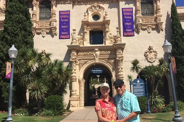 San Diego Private Tour from Oceanside - Image 4
