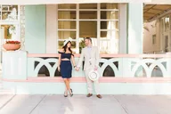 Miami Vacation Photography Session thumbnail 6