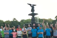 New York City Central Park Running Tour thumbnail 6