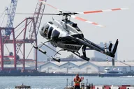 New York Helicopter Transfer to Lower Manhattan thumbnail 3