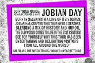 Salem Witch Trials Walking Tour thumbnail 6
