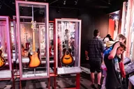 Seattle Museum of Pop Culture Entry Ticket thumbnail 4