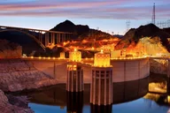 Laughlin Hoover Dam Power Plant Tour 6 hr thumbnail 1