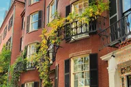 Boston Underground Railroad Walking Tour thumbnail 2