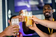 Washington DC Craft Brewery Tour with Snack 3.5 hr thumbnail 5