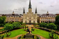 New Orleans French Quarter Walking Tour thumbnail 1