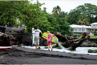 Hilo Surf Lesson thumbnail 5