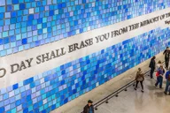 New York City 9/11 Memorial and Museum Tour 1 hr thumbnail 1