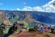 Kauai Day Tour: Kalalau, Waimea, Poipu thumbnail 2