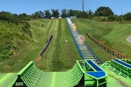 Pigeon Forge Zorbing Experience thumbnail 5