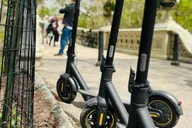 New York Central Park Electric Scooter Tour thumbnail 6