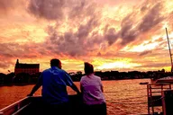 St. Augustine Wine Tasting Cruise thumbnail 5
