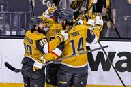 Las Vegas Vegas Golden Knights NHL Tickets thumbnail 3