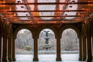 New York Central Park Walking Tour thumbnail 6