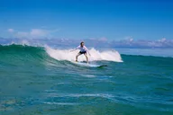 Haleiwa Surf Lesson on North Shore Oahu thumbnail 5