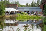 Anchorage Alaska Native Heritage Center Tour thumbnail 6